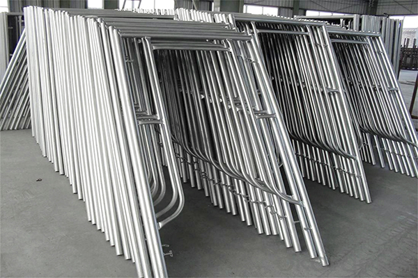 giàn giáo công trình